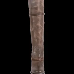 Clearance Coal Womens Boots