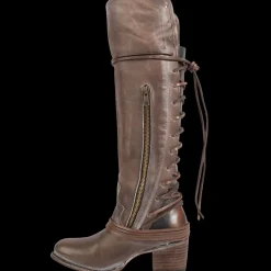 Clearance Coal Womens Boots