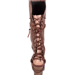 Clearance Coal Womens Boots
