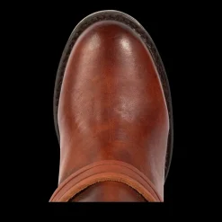 Hot Coal Womens Western