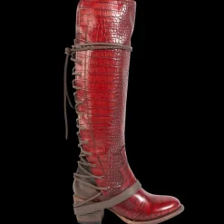 Outlet Coal Womens Boots