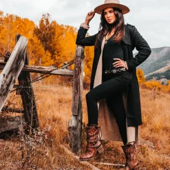 Best Cora Womens Booties