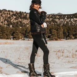 Best Cora Womens Booties