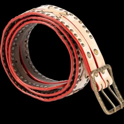 New Cross Belt Womens Belts
