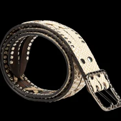 Hot Cross Belt Womens Belts