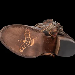 Hot Crue Womens Shoes