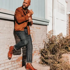 Online Denver Mens Street