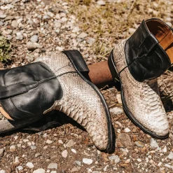 Hot Desperado Mens Street