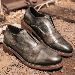 Outlet Detrick Mens Street