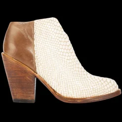 Fashion Detroit Womens Shoes