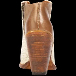 Fashion Detroit Womens Shoes