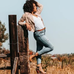 Best Detroit Womens Shoes