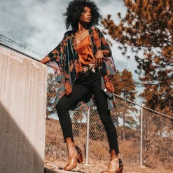 Best Detroit Womens Shoes