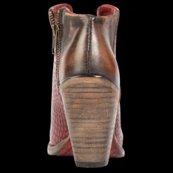 Best Detroit Womens Shoes