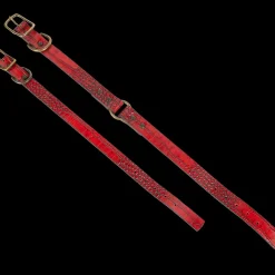 Fashion Dog Collar Womens Small Leather Goods