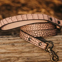 Outlet Dog Leash Womens Small Leather Goods