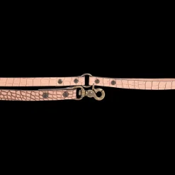 Outlet Dog Leash Womens Small Leather Goods