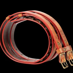 Online Double Belt Womens Belts