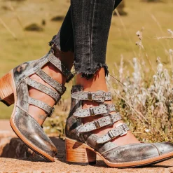 New Felicity Womens Shoes