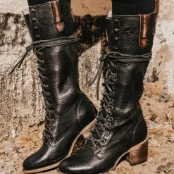 Hot Grany Womens Boots