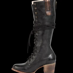 Hot Grany Womens Boots