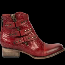 Discount Grecko Womens Shoes