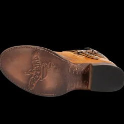 Fashion Grecko Womens Shoes