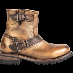 Outlet Harley Womens Booties