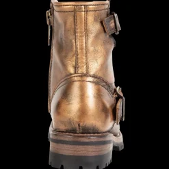 Outlet Harley Womens Booties