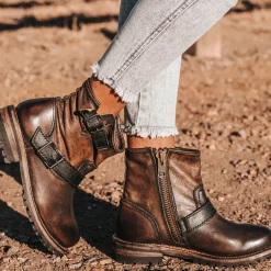 Best Harley Womens Booties