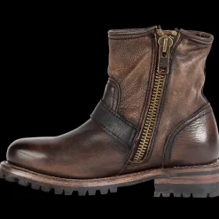 Best Harley Womens Booties