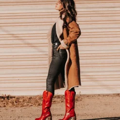 Online Jackson Womens Booties