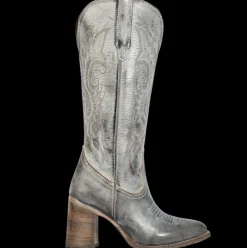 Hot Jackson Womens Booties