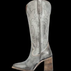 Hot Jackson Womens Booties