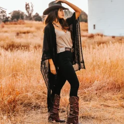 Hot Jules Womens Boots