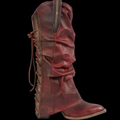 Hot Jules Womens Boots