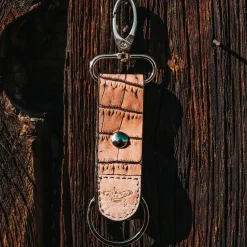 Online Key Chain Womens Small Leather Goods