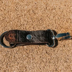 Outlet Key Chain Womens Small Leather Goods
