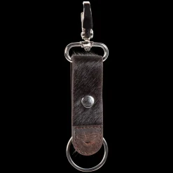 Outlet Key Chain Womens Small Leather Goods