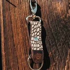 Discount Key Chain Womens Small Leather Goods
