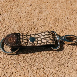 Discount Key Chain Womens Small Leather Goods