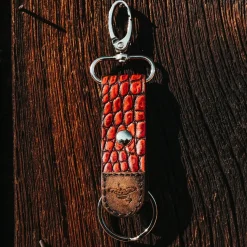 Discount Key Chain Womens Small Leather Goods