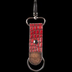 Discount Key Chain Womens Small Leather Goods