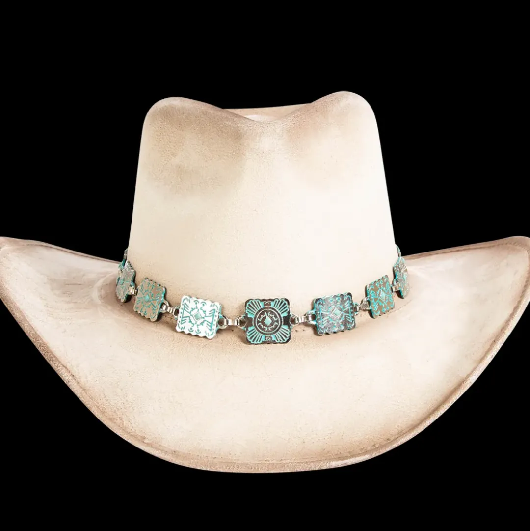 New Lasso Womens Hat