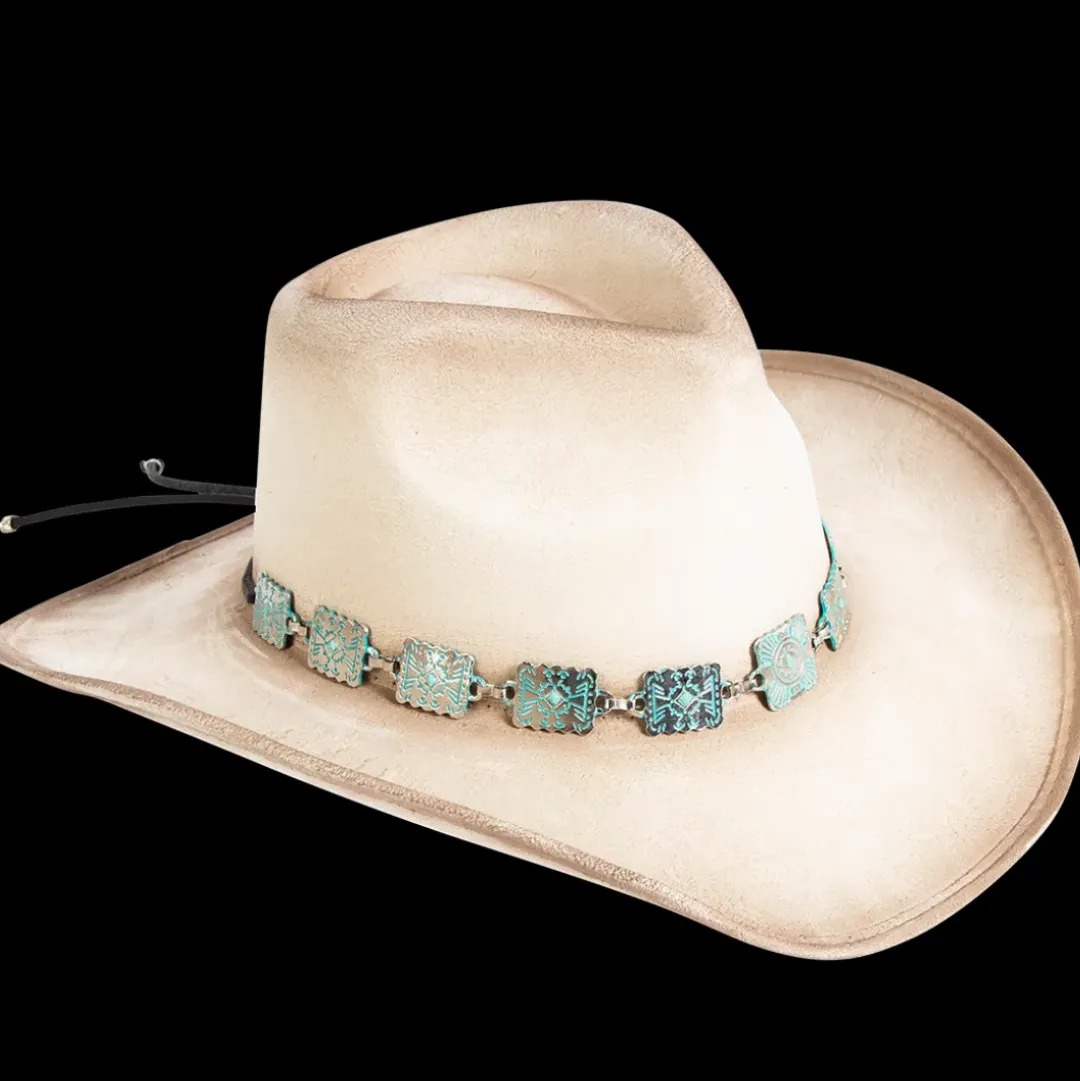 New Lasso Womens Hat