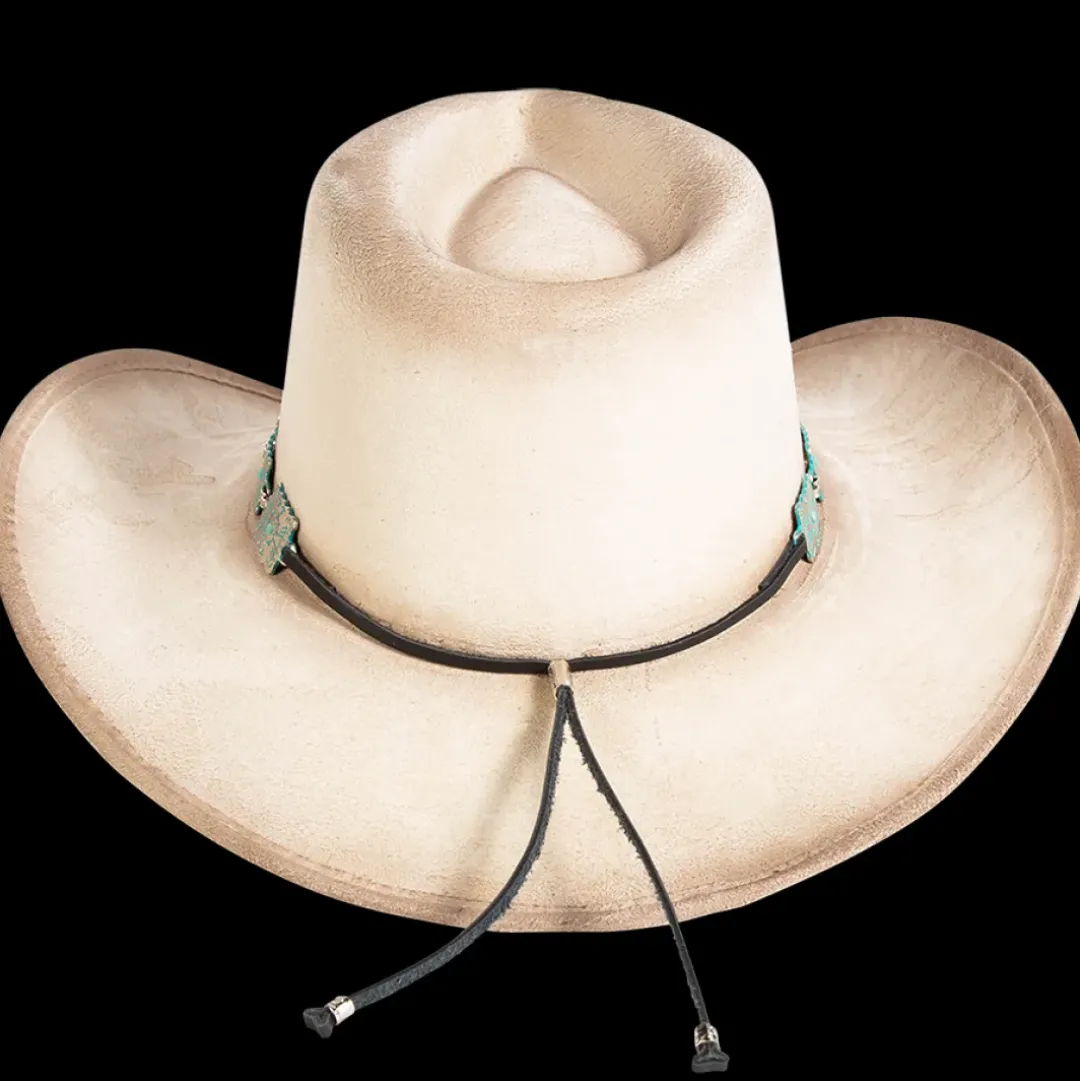 New Lasso Womens Hat