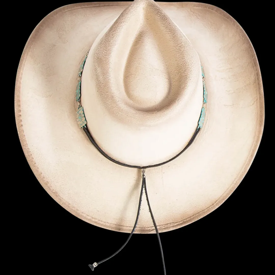 New Lasso Womens Hat