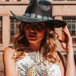Hot Lasso Womens Hat