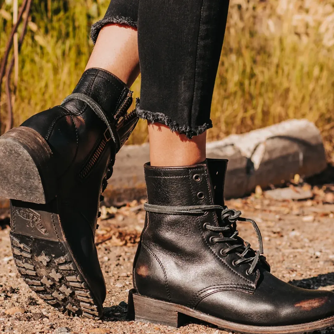 Hot Manchester Womens Booties