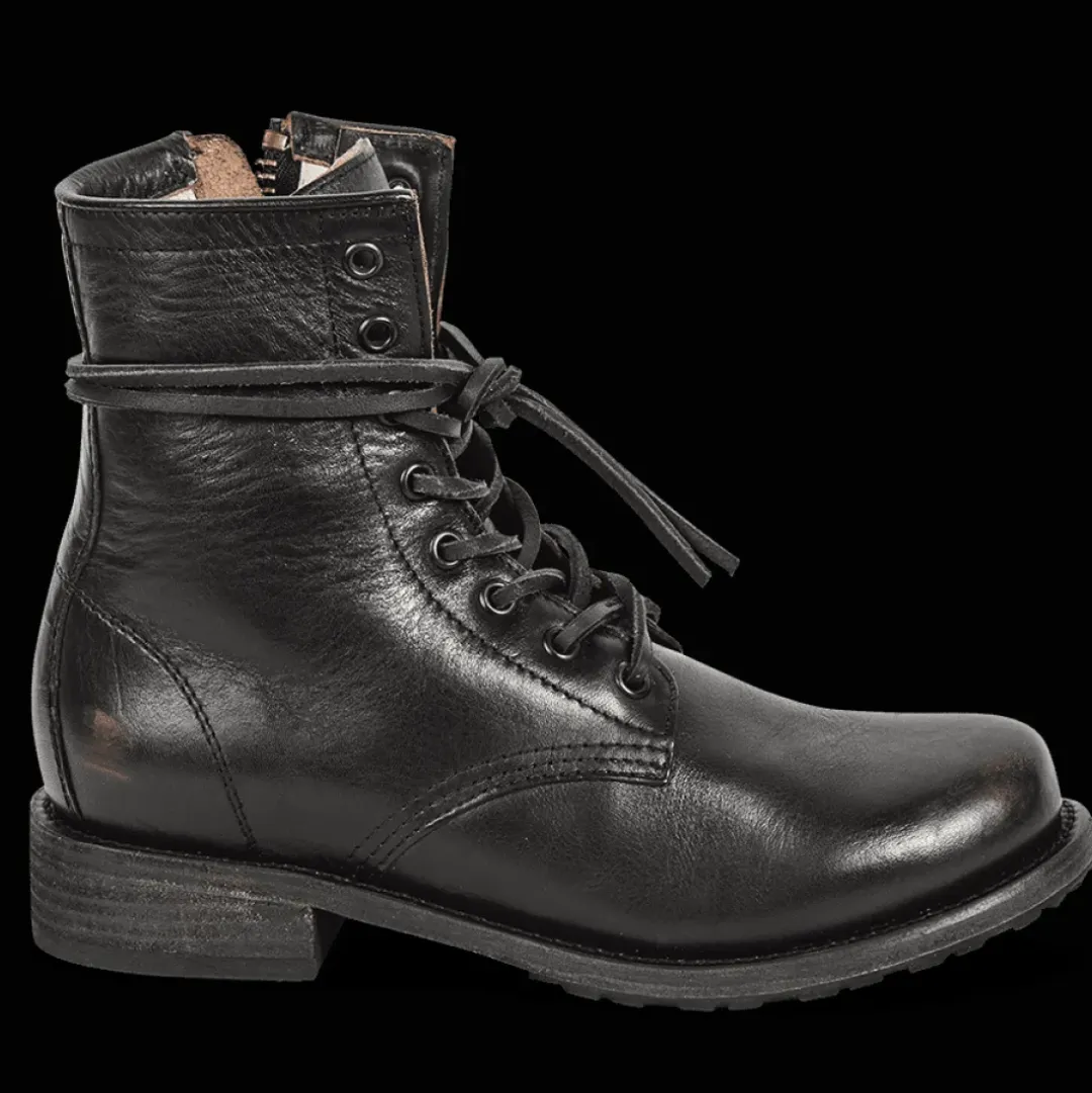 Hot Manchester Womens Booties